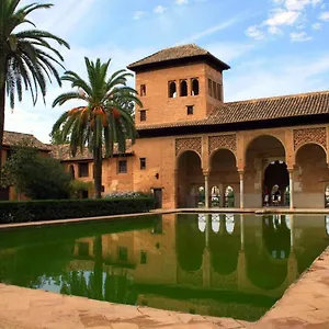 Zahira Granada