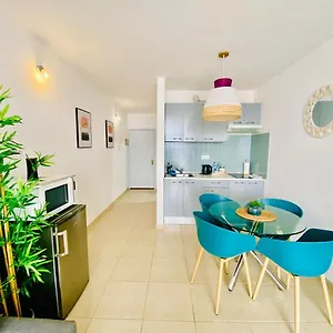 Golden Wave Apartment Corralejo