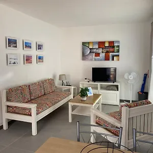 Delia Castillo 3b Apartment Caleta De Fuste
