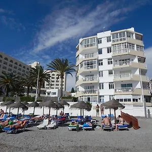 Torresol 208 Apartment Nerja