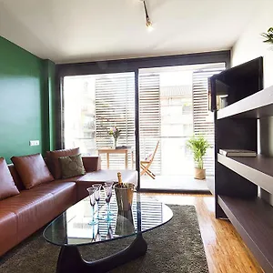 apartment-barcelona-rentals-sarria-apartments-near-center.catalonia-hotels.com/