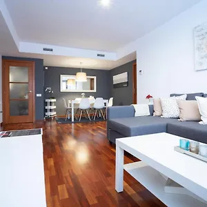 apartamento-barcelona-camp-nou.catalonia-hotels.com/