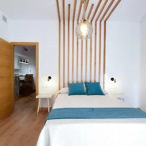 Apartamento Zarate I Granada