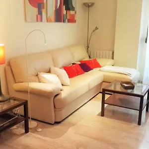 Apartamento Arica Granada