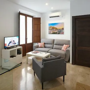 Apartamento El Duque Granada