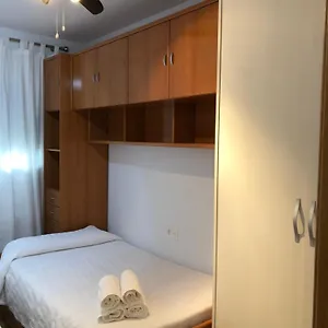 Apartamento Fenix Granada