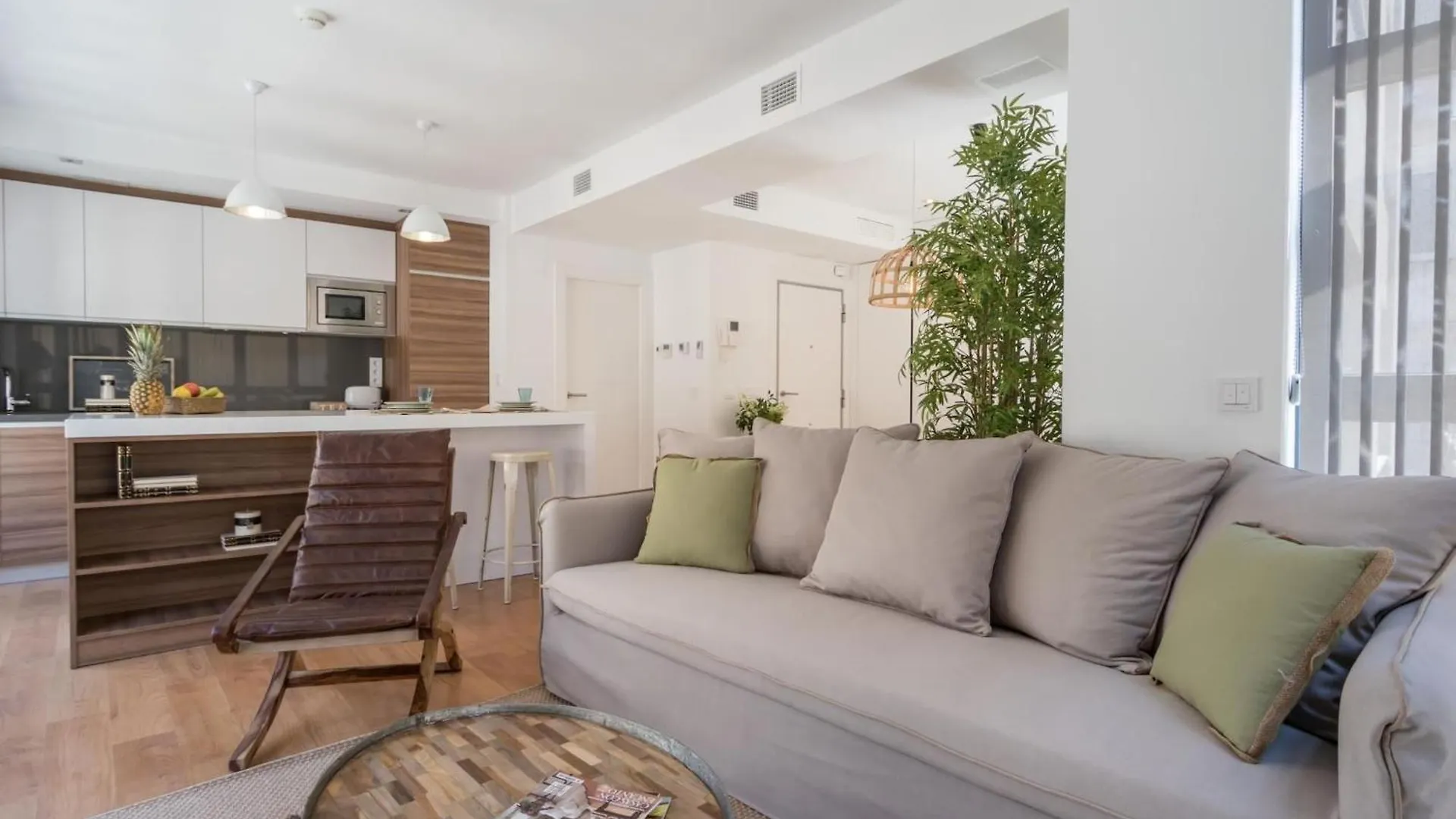 Appartement Chezmoihomes Plaza Nueva Deluxe Grenade
