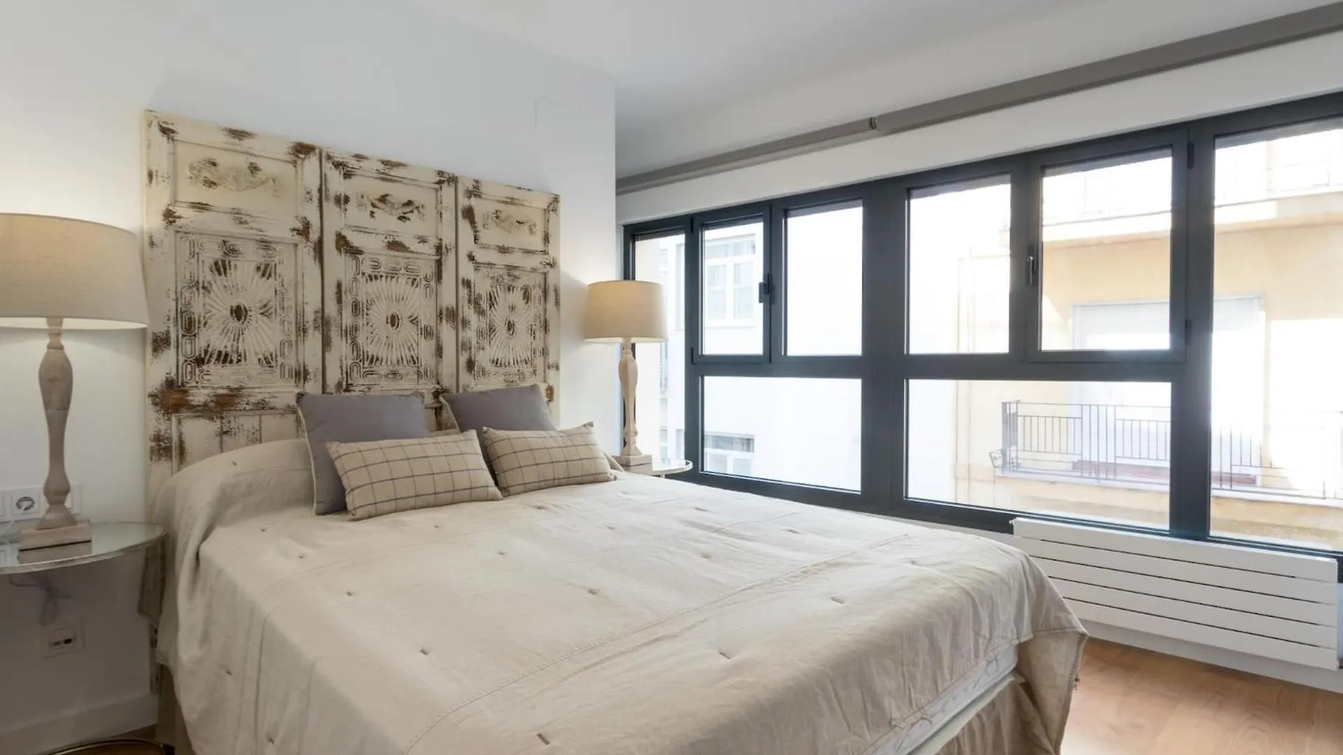 Chezmoihomes Plaza Nueva Deluxe Grenade Espagne