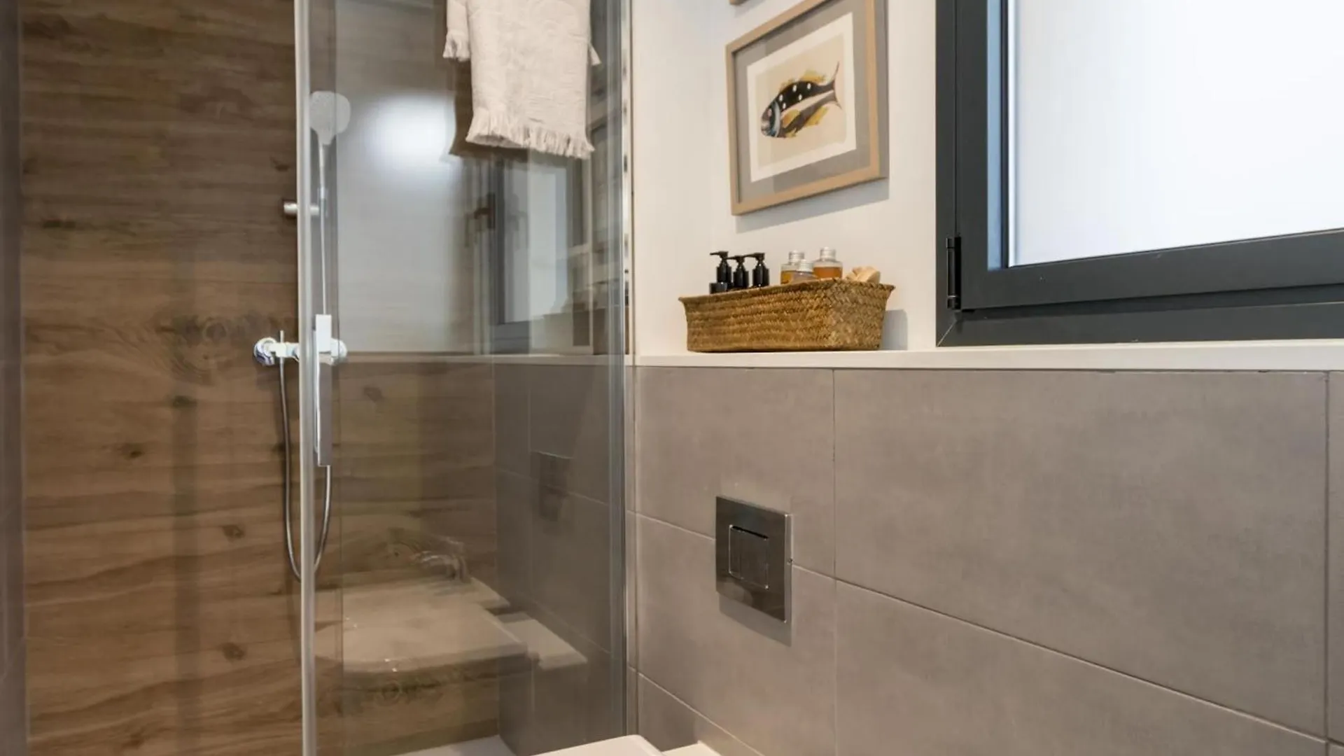 Appartement Chezmoihomes Plaza Nueva Deluxe Grenade